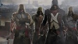 [Assassin's Creed] Semuanya Mengizinkan Kita Jadi Assassin