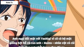 Top 8 Cặp Đôi Được Yêu Thích Trong One Piece #5- 5