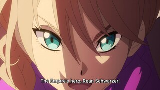 The Legend of Heroes- Sen no Kiseki - Northern War Episode 12 Final English Sub