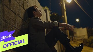 [MV] Kim Jong Wan(김종완 Of NELL) _ LOST (Nobody Knows(아무도 모른다) OST Pt.4)