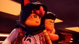 LEGO Ninjago: Dragons Rising - Netflix Trailer 1080p FHD