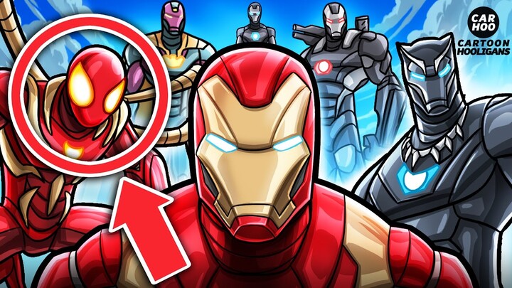 Mengungkap Deleted Scene & Fake Scene di Avengers endgame | Part 6 - Bilibili Mengungkap Deleted Scene & Fake Scene di Avengers endgame | Part 6 - Bilibili
