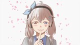 Surat Terakhir Kaori Miyazono (Kaori's Last Letter) - Anime Fandub Indonesia