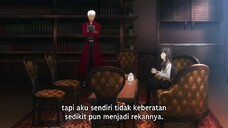 F/Stay Night : UBW S1 E10 Sub Indo