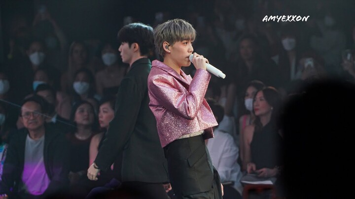 PP Krit at Event: Dose Runway 2022 8Sep22 | AmyExxon