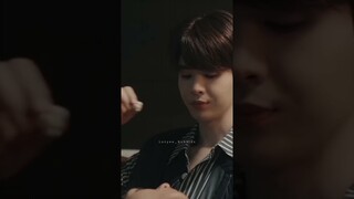 KingUea become closer and closer 🥰💞🌈#bedfriendseries #netjames #kinguea #blseries #domunditv