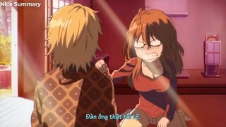 Ký Túc Xá Dễ Thương - Bokura wa Minna Kawaisou -P2