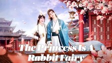 🦋 Drachin The Princess Is A Rabbit Fairy Episode 5 Subtitle Indonesia (2023) 🦋