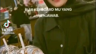 Begini Jadinya Kalo Cewe Diajakin Nongkrong Mewah 😂