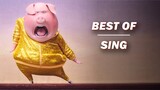 Sing's Best Songs