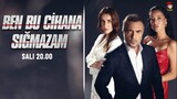 Ben Bu Cihana Sigmazam - Episode 68 (English Subtitles)