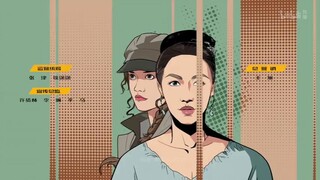 Couple of Mirrors Episode 1  ( English Sub)