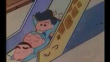 Crayon Shinchan Bahasa Indonesia