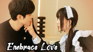 EP. 7 Embrace Love 2023