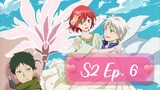 Snow White with the Red Hair [S2] (Episode 6) Eng sub