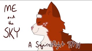 Me and the Sky I Squirrelflight PMV