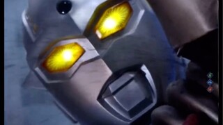 Ayah kandung Ultraman Zero! ! !