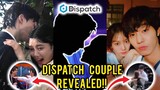 Dispatch Couple 2024 Revealed! Ahn Hyo Seop & Lee Sung Kyung OR Song Kang & Kim Yoo Jung?