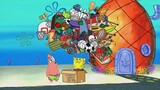 Spongebob Squarepants (Dubbing Indonesia) Sportz?