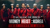 Money Heist Korea [S01E08] |Joint Economic Area| Tagalog Dubbed