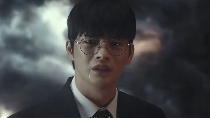 Death’s Game (2023) Official Teaser Trailer _ Seo In Guk, Park So Dam, Lee Jae W