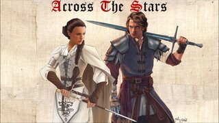 Star Wars: Across The Stars (Medieval Style)