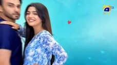 Aas Paas Episode 27 - [Eng Sub] - Laiba Khan - Ali Ansari - 28th March 2025 - HA