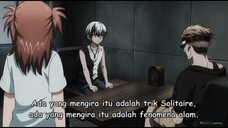 Dead mount death play eps 13÷2
