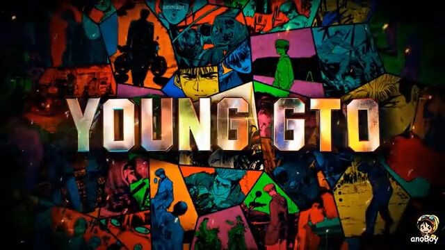 (young onizuka GTO) live ection episode 8 tamat subtitle Indonesia