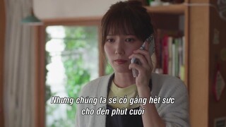 Bông hoa cho em EP 5 [Sub Việt]
