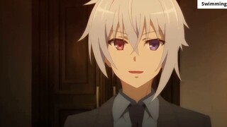 Tóm Tắt Anime Hay _ Choujin koukousei-tachi wa isekai __ Phần 1 __ Review Anime