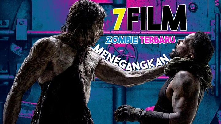 Rekomendasi 7 Film Zombie