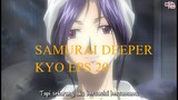 Samurai Deeper Kyo eps 20 Sub Indonesia