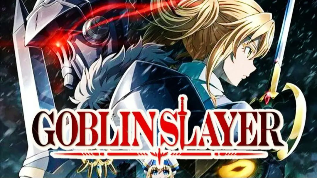 Goblin Slayer Movie - Goblin's Crown Sub Indo - BiliBili