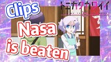[Fly Me to the Moon]  Clips | Nasa is beaten