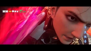 Đấu phá thương khung phần 5 tập 74 Trailer