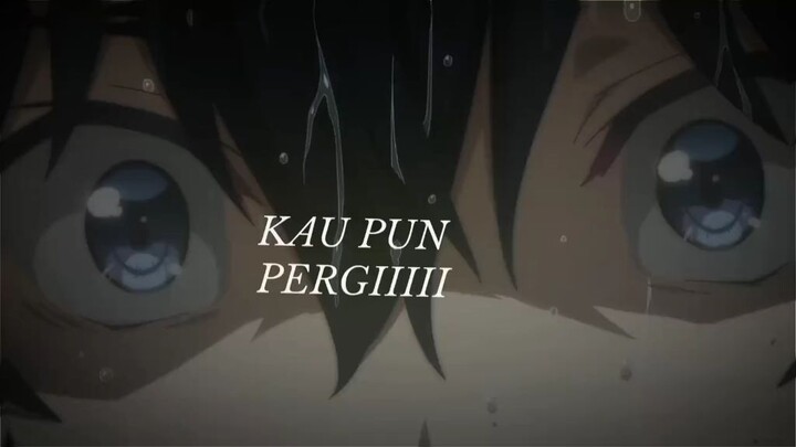 episode 8|kukira akan bahagia ternyata sad .Anime renai flops