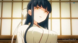 Iya Na Kao Sare Nagara S1 Episode 4 (Sub Indo)