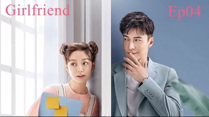 Girlfriend S01E04 in Urdu/Hindi Dubbed