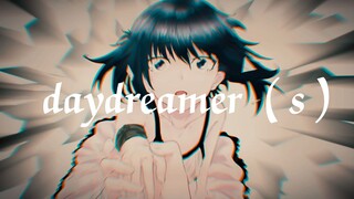 【科元手书】某科学的未元物质 Daydreamer(s)