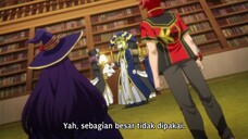 Sentai Red Isekai Eps 06 Sub Indo
