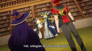 Sentai Red Isekai Eps 06 Sub Indo