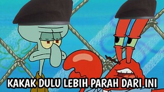 Ketika Ikut Pramuka 🗿