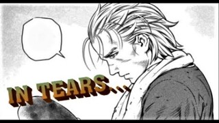 This Could've Been The FINAL Chapter! - VINLAND SAGA 191 Review