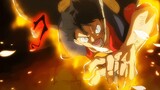 One Piece AMV ~ Luffy vs Kaido ~ EP 1028 [4K UHD]