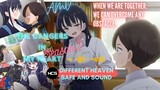 The Dangers in My Heart - Safe And Sound [AMV]