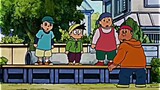 thì ra trước kia Muzan là Nobita:)