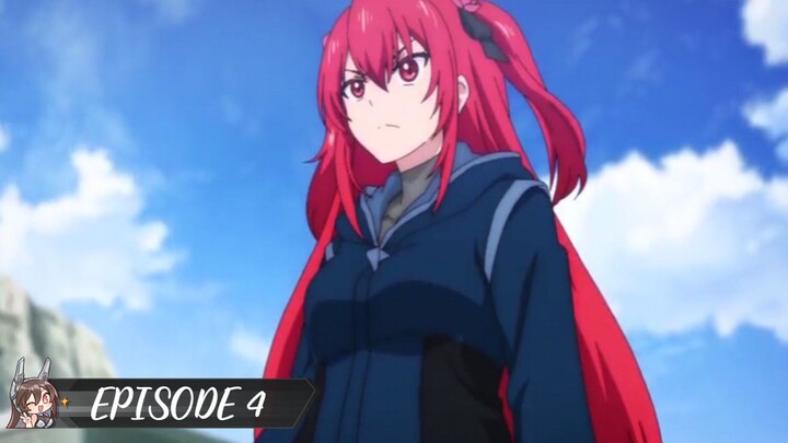THE ICEBLADE SORCERER SHALL RULE THE WORLD EPISODE 4