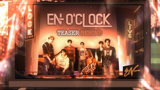 [#BehindVideo] EN-O‘ CLOCK – PROLOGUE