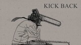 Kick Back - YUKiT000【COVER】